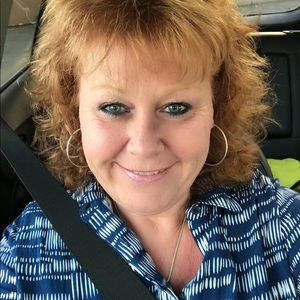 Meet your Posher, Sherie